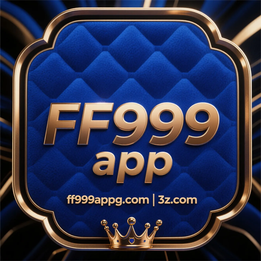 Explorando a Magia dos Jogos Retrô no ff999 App